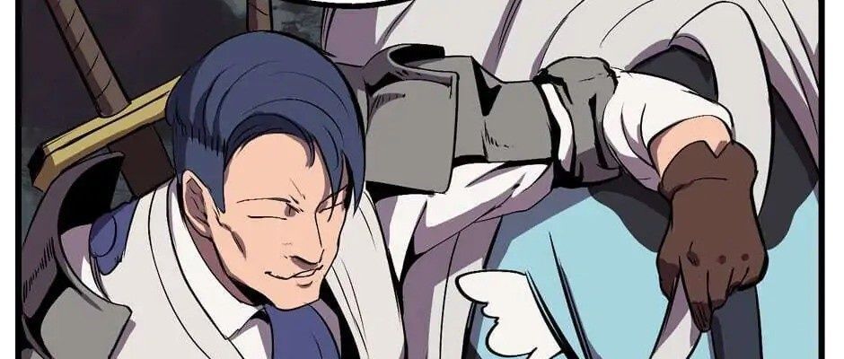 Câu Chuyện Sinh Tồn Của Kiếm Vương Ở Thế Giới Khác Chap 22 - Next Chap 23