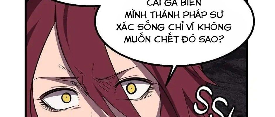 Câu Chuyện Sinh Tồn Của Kiếm Vương Ở Thế Giới Khác Chap 22 - Next Chap 23