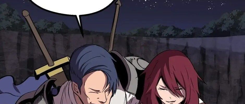 Câu Chuyện Sinh Tồn Của Kiếm Vương Ở Thế Giới Khác Chap 22 - Next Chap 23