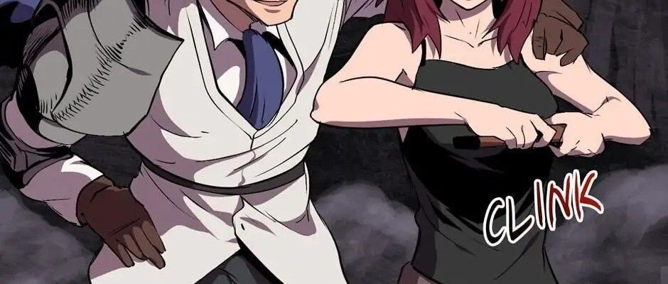 Câu Chuyện Sinh Tồn Của Kiếm Vương Ở Thế Giới Khác Chap 22 - Next Chap 23