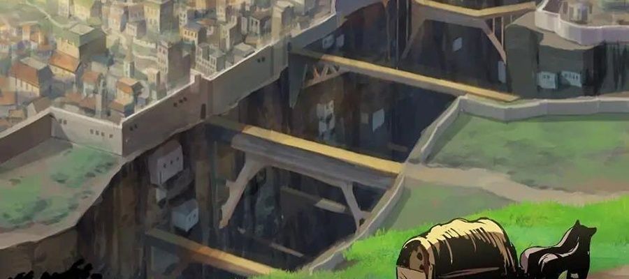 Câu Chuyện Sinh Tồn Của Kiếm Vương Ở Thế Giới Khác Chap 23 - Next Chap 24