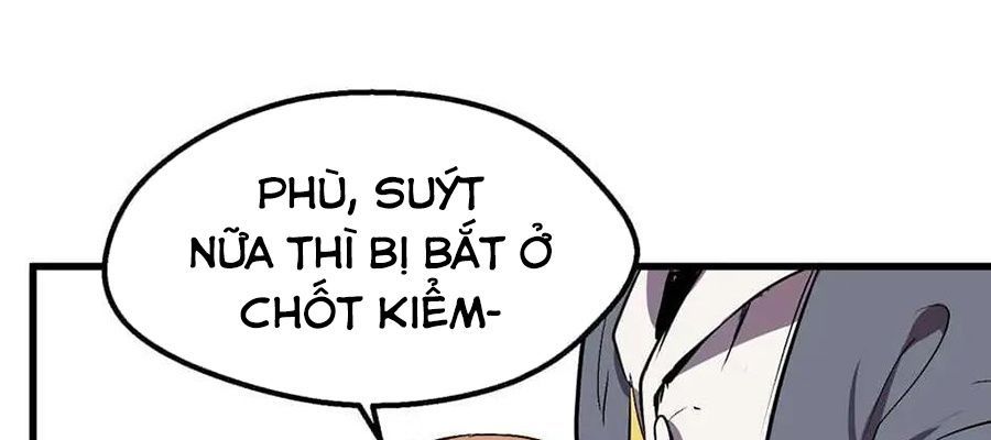 Câu Chuyện Sinh Tồn Của Kiếm Vương Ở Thế Giới Khác Chap 23 - Next Chap 24