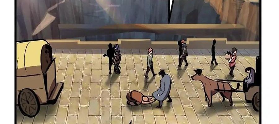 Câu Chuyện Sinh Tồn Của Kiếm Vương Ở Thế Giới Khác Chap 23 - Next Chap 24