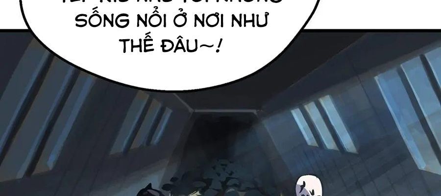 Câu Chuyện Sinh Tồn Của Kiếm Vương Ở Thế Giới Khác Chap 23 - Next Chap 24
