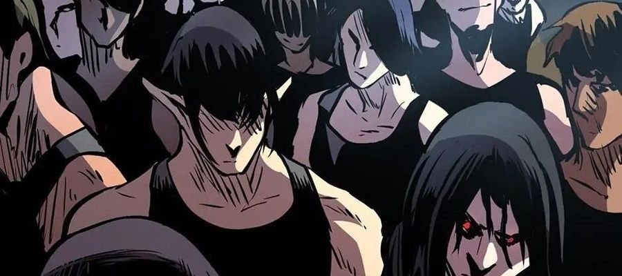 Câu Chuyện Sinh Tồn Của Kiếm Vương Ở Thế Giới Khác Chap 23 - Next Chap 24