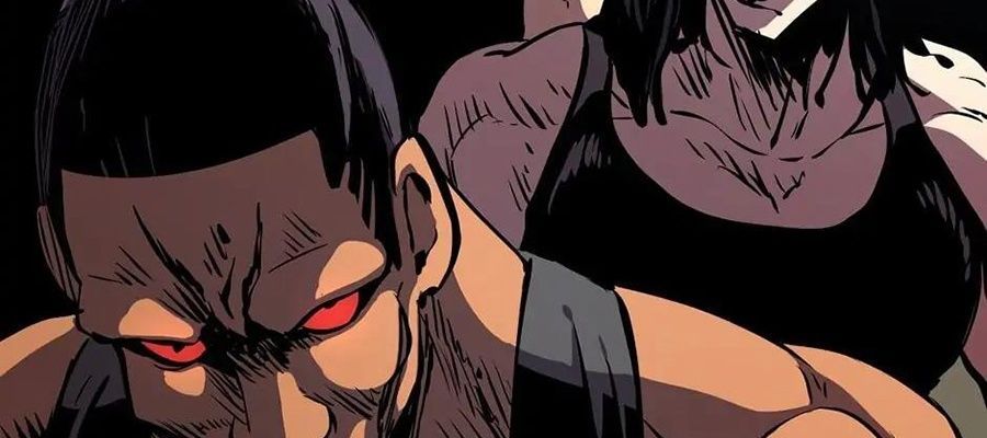 Câu Chuyện Sinh Tồn Của Kiếm Vương Ở Thế Giới Khác Chap 23 - Next Chap 24