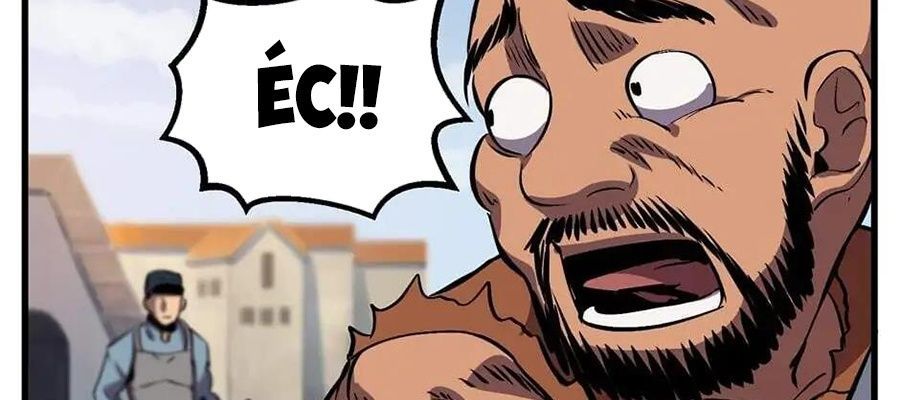 Câu Chuyện Sinh Tồn Của Kiếm Vương Ở Thế Giới Khác Chap 23 - Next Chap 24