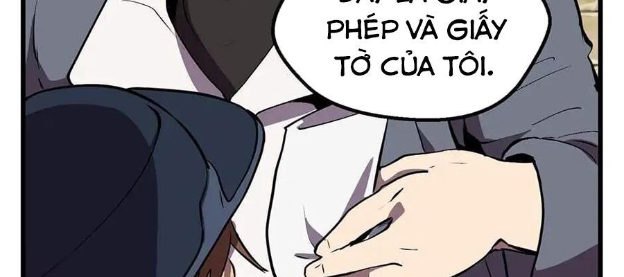 Câu Chuyện Sinh Tồn Của Kiếm Vương Ở Thế Giới Khác Chap 23 - Next Chap 24