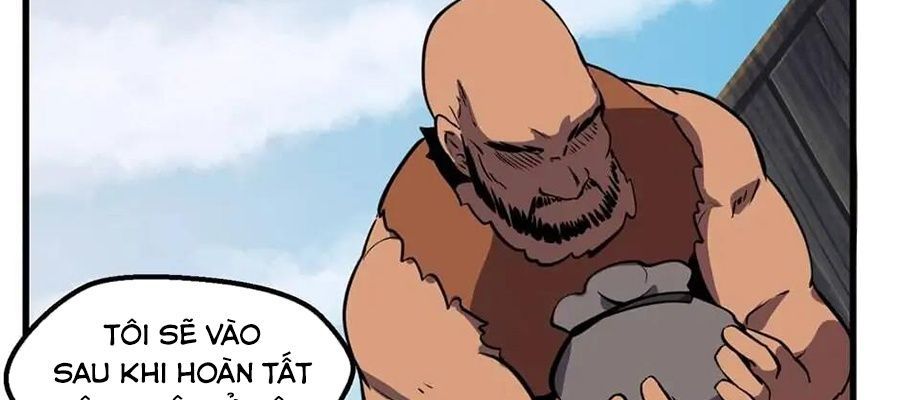 Câu Chuyện Sinh Tồn Của Kiếm Vương Ở Thế Giới Khác Chap 23 - Next Chap 24