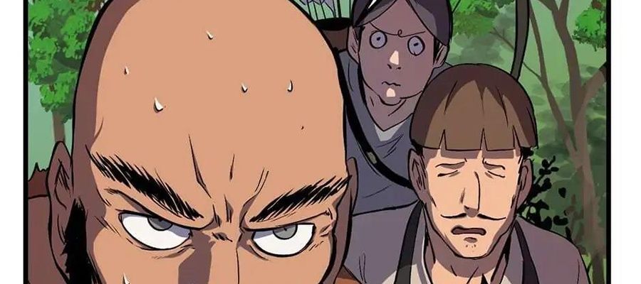 Câu Chuyện Sinh Tồn Của Kiếm Vương Ở Thế Giới Khác Chap 23 - Next Chap 24