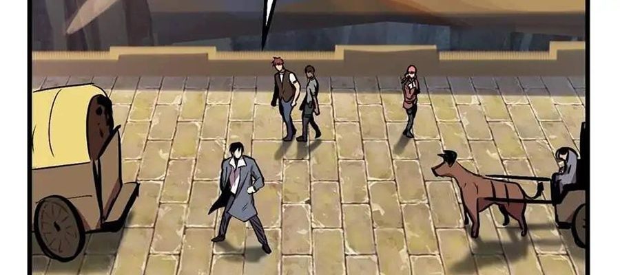 Câu Chuyện Sinh Tồn Của Kiếm Vương Ở Thế Giới Khác Chap 23 - Next Chap 24