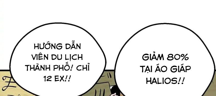Câu Chuyện Sinh Tồn Của Kiếm Vương Ở Thế Giới Khác Chap 23 - Next Chap 24