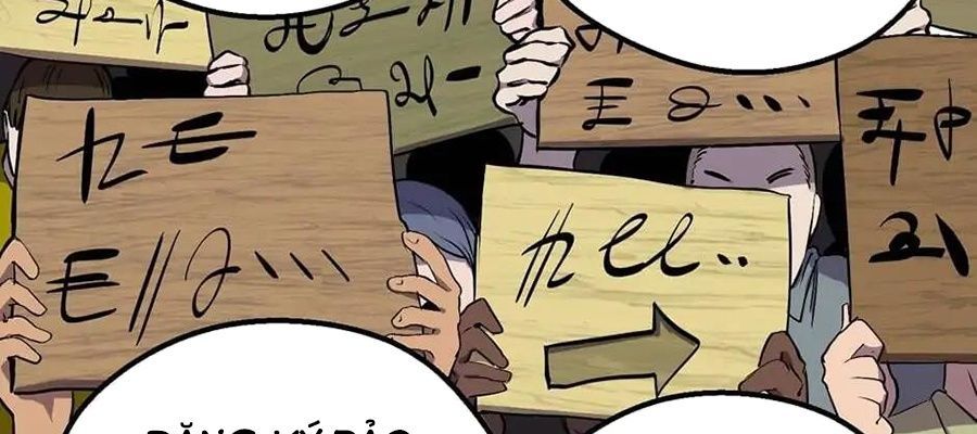 Câu Chuyện Sinh Tồn Của Kiếm Vương Ở Thế Giới Khác Chap 23 - Next Chap 24