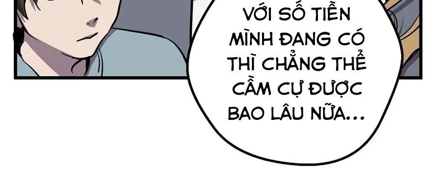 Câu Chuyện Sinh Tồn Của Kiếm Vương Ở Thế Giới Khác Chap 23 - Next Chap 24