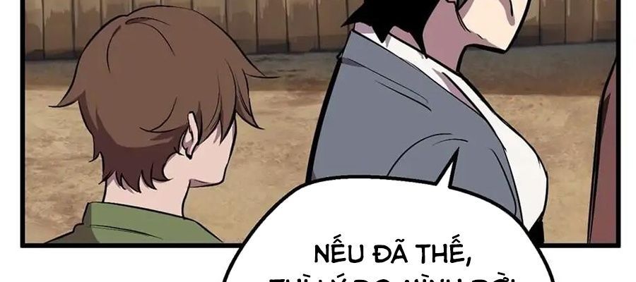 Câu Chuyện Sinh Tồn Của Kiếm Vương Ở Thế Giới Khác Chap 23 - Next Chap 24