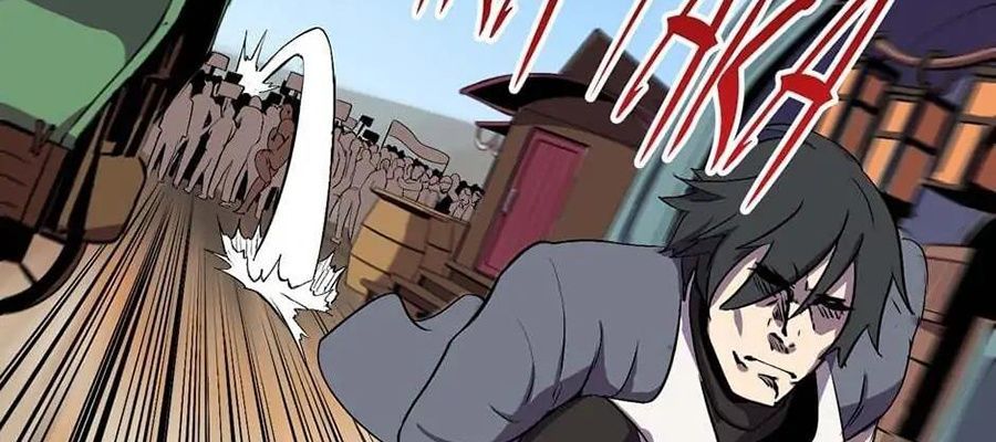 Câu Chuyện Sinh Tồn Của Kiếm Vương Ở Thế Giới Khác Chap 23 - Next Chap 24