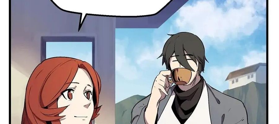 Câu Chuyện Sinh Tồn Của Kiếm Vương Ở Thế Giới Khác Chap 23 - Next Chap 24