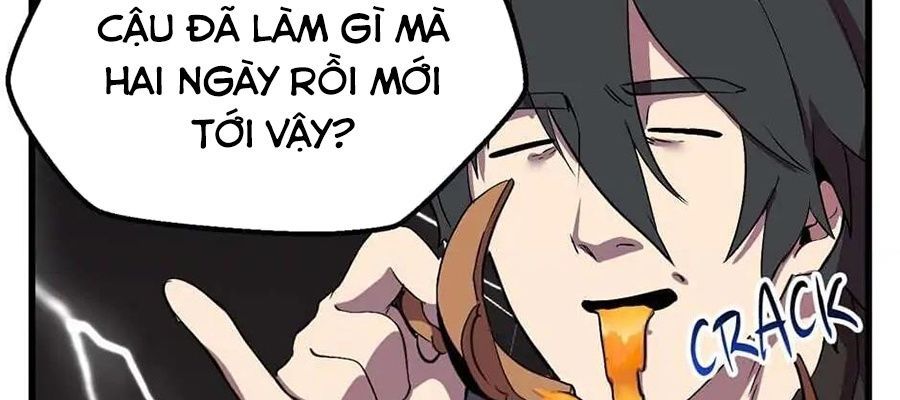 Câu Chuyện Sinh Tồn Của Kiếm Vương Ở Thế Giới Khác Chap 23 - Next Chap 24