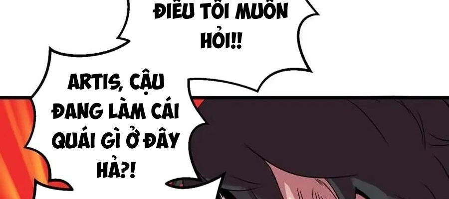 Câu Chuyện Sinh Tồn Của Kiếm Vương Ở Thế Giới Khác Chap 23 - Next Chap 24