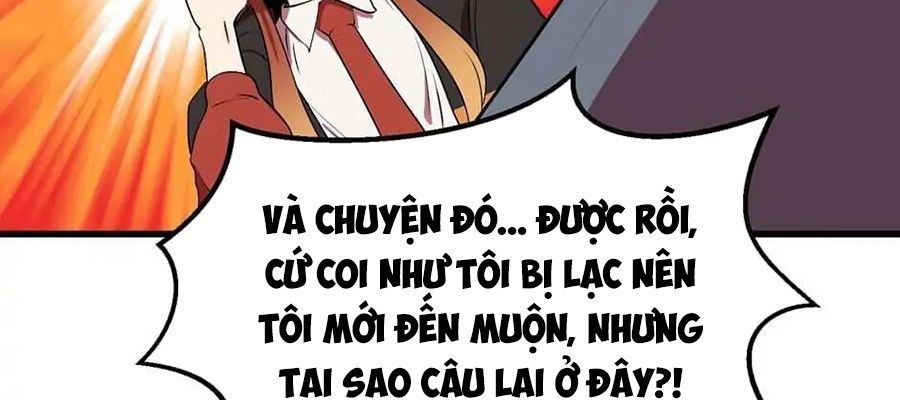 Câu Chuyện Sinh Tồn Của Kiếm Vương Ở Thế Giới Khác Chap 23 - Next Chap 24