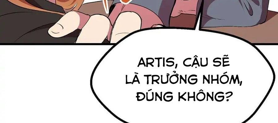 Câu Chuyện Sinh Tồn Của Kiếm Vương Ở Thế Giới Khác Chap 23 - Next Chap 24