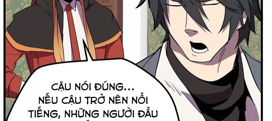 Câu Chuyện Sinh Tồn Của Kiếm Vương Ở Thế Giới Khác Chap 23 - Next Chap 24