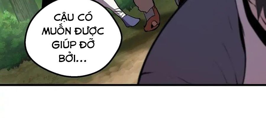 Câu Chuyện Sinh Tồn Của Kiếm Vương Ở Thế Giới Khác Chap 23 - Next Chap 24