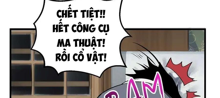 Câu Chuyện Sinh Tồn Của Kiếm Vương Ở Thế Giới Khác Chap 23 - Next Chap 24