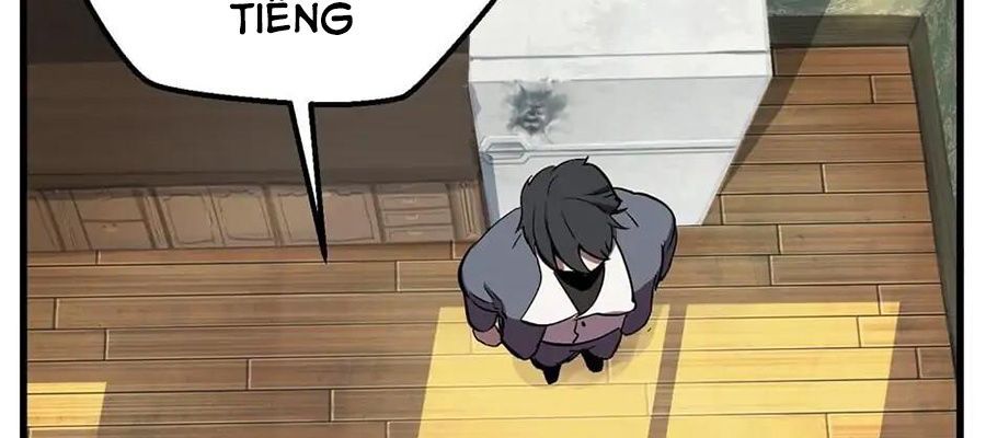 Câu Chuyện Sinh Tồn Của Kiếm Vương Ở Thế Giới Khác Chap 23 - Next Chap 24