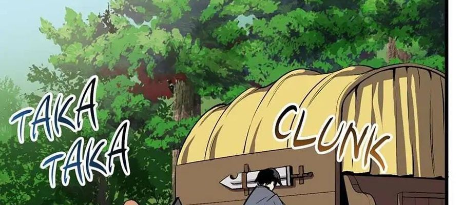 Câu Chuyện Sinh Tồn Của Kiếm Vương Ở Thế Giới Khác Chap 23 - Next Chap 24