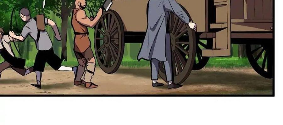 Câu Chuyện Sinh Tồn Của Kiếm Vương Ở Thế Giới Khác Chap 23 - Next Chap 24