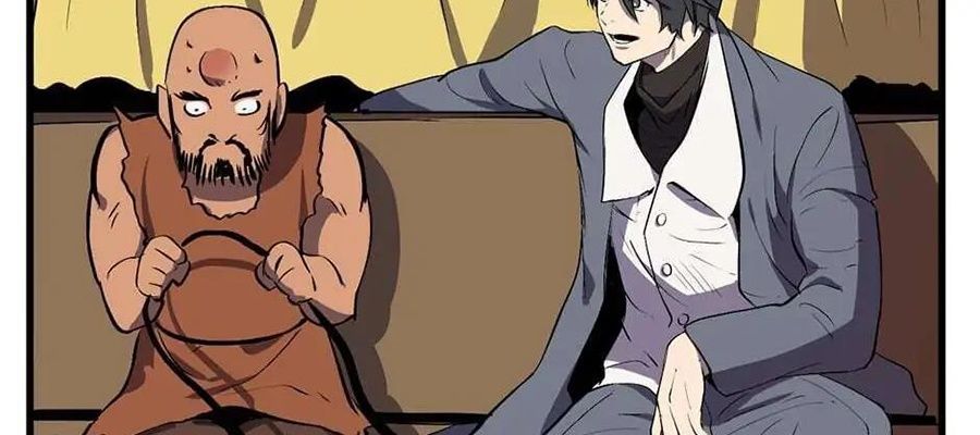 Câu Chuyện Sinh Tồn Của Kiếm Vương Ở Thế Giới Khác Chap 23 - Next Chap 24