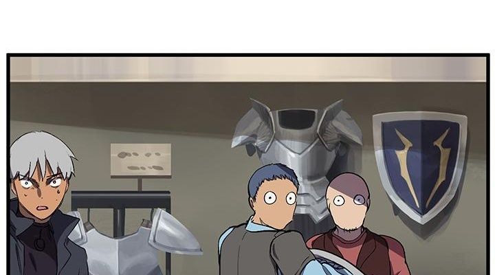 Câu Chuyện Sinh Tồn Của Kiếm Vương Ở Thế Giới Khác Chap 24 - Next Chap 25