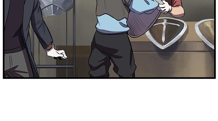 Câu Chuyện Sinh Tồn Của Kiếm Vương Ở Thế Giới Khác Chap 24 - Next Chap 25