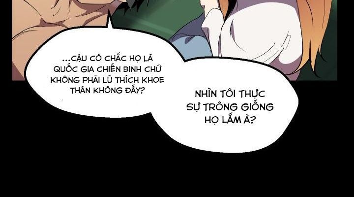 Câu Chuyện Sinh Tồn Của Kiếm Vương Ở Thế Giới Khác Chap 24 - Next Chap 25