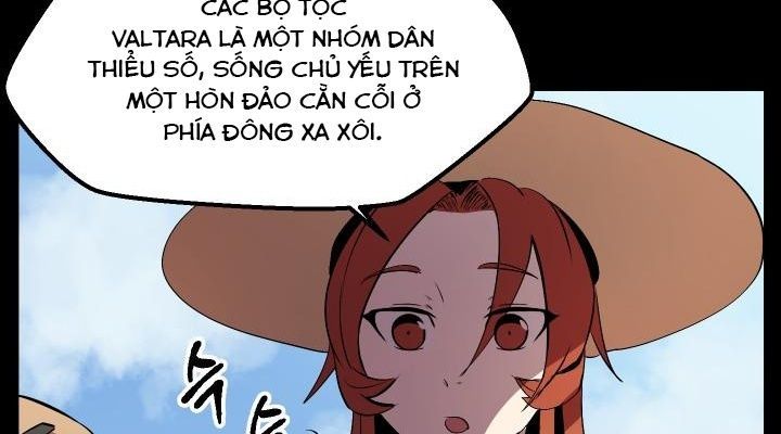 Câu Chuyện Sinh Tồn Của Kiếm Vương Ở Thế Giới Khác Chap 24 - Next Chap 25