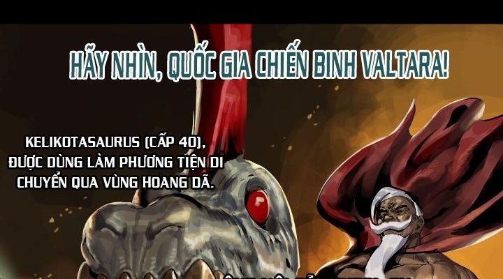 Câu Chuyện Sinh Tồn Của Kiếm Vương Ở Thế Giới Khác Chap 24 - Next Chap 25