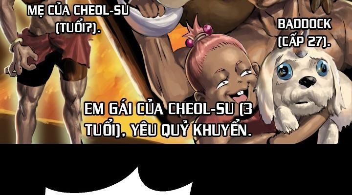 Câu Chuyện Sinh Tồn Của Kiếm Vương Ở Thế Giới Khác Chap 24 - Next Chap 25