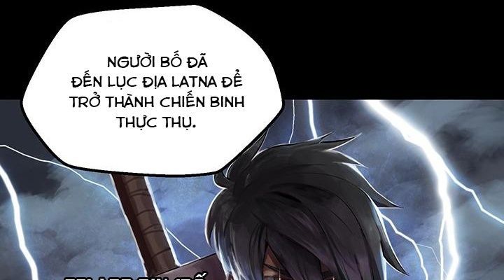 Câu Chuyện Sinh Tồn Của Kiếm Vương Ở Thế Giới Khác Chap 24 - Next Chap 25