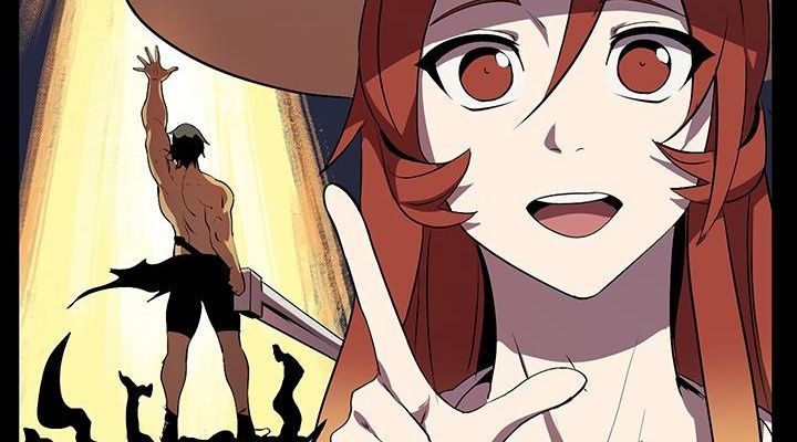 Câu Chuyện Sinh Tồn Của Kiếm Vương Ở Thế Giới Khác Chap 24 - Next Chap 25