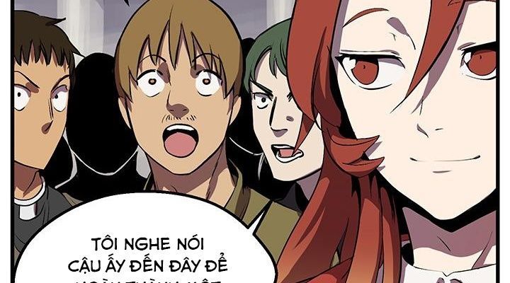 Câu Chuyện Sinh Tồn Của Kiếm Vương Ở Thế Giới Khác Chap 24 - Next Chap 25