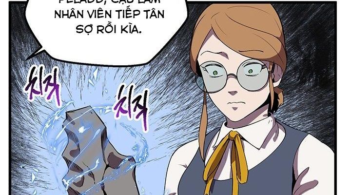 Câu Chuyện Sinh Tồn Của Kiếm Vương Ở Thế Giới Khác Chap 24 - Next Chap 25