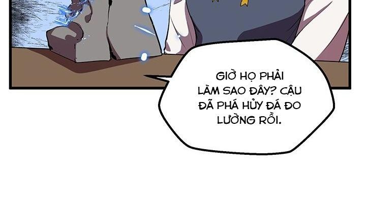 Câu Chuyện Sinh Tồn Của Kiếm Vương Ở Thế Giới Khác Chap 24 - Next Chap 25