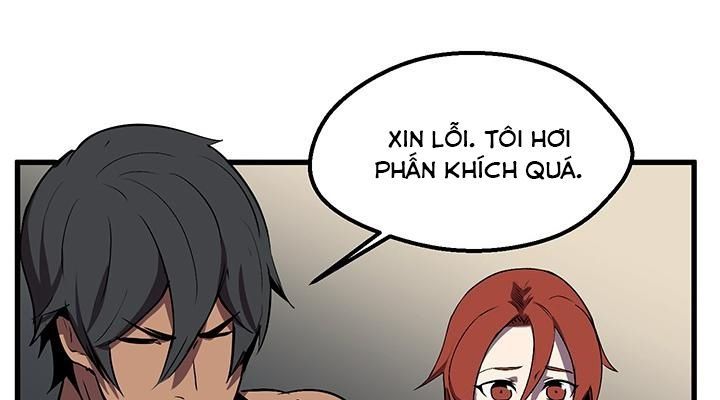 Câu Chuyện Sinh Tồn Của Kiếm Vương Ở Thế Giới Khác Chap 24 - Next Chap 25
