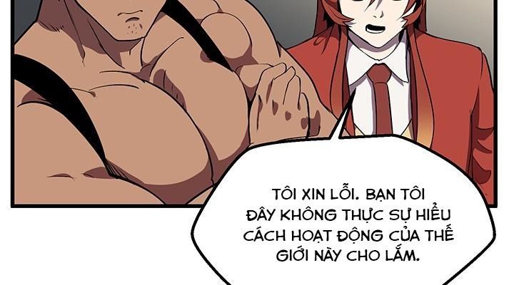 Câu Chuyện Sinh Tồn Của Kiếm Vương Ở Thế Giới Khác Chap 24 - Next Chap 25
