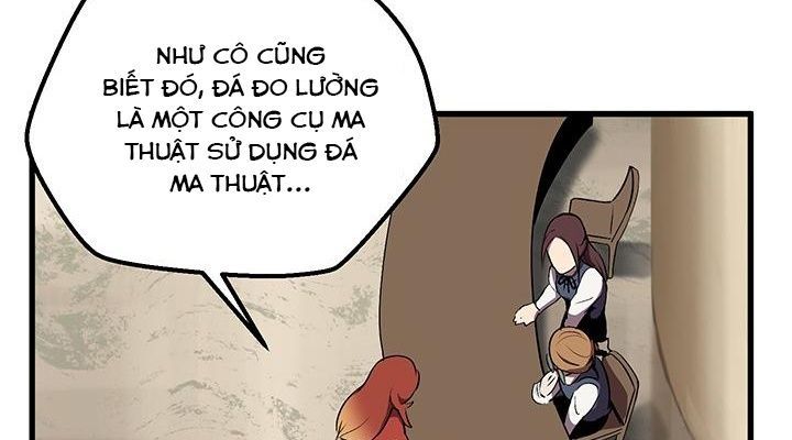 Câu Chuyện Sinh Tồn Của Kiếm Vương Ở Thế Giới Khác Chap 24 - Next Chap 25