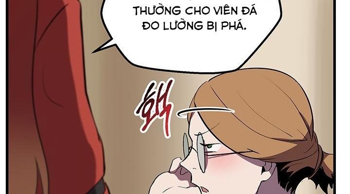 Câu Chuyện Sinh Tồn Của Kiếm Vương Ở Thế Giới Khác Chap 24 - Next Chap 25