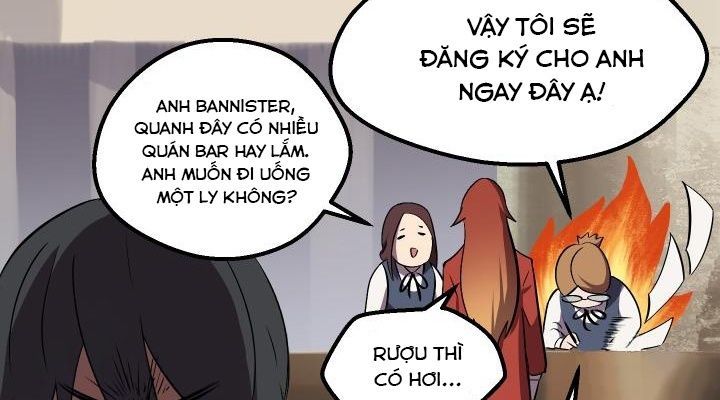 Câu Chuyện Sinh Tồn Của Kiếm Vương Ở Thế Giới Khác Chap 24 - Next Chap 25