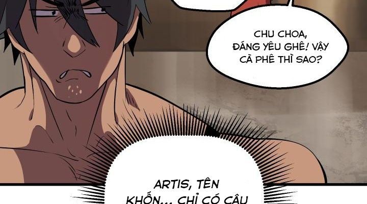 Câu Chuyện Sinh Tồn Của Kiếm Vương Ở Thế Giới Khác Chap 24 - Next Chap 25