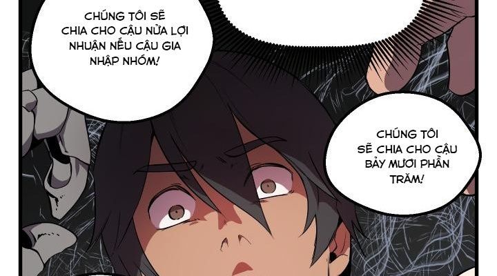 Câu Chuyện Sinh Tồn Của Kiếm Vương Ở Thế Giới Khác Chap 24 - Next Chap 25